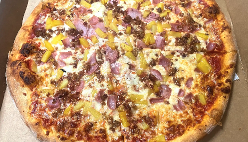 Hawaiian
